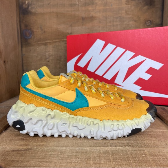 Nike Other - SOLD Nike Overbreak SP “Pollen Rise”